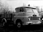 Csepel D706 1976 года